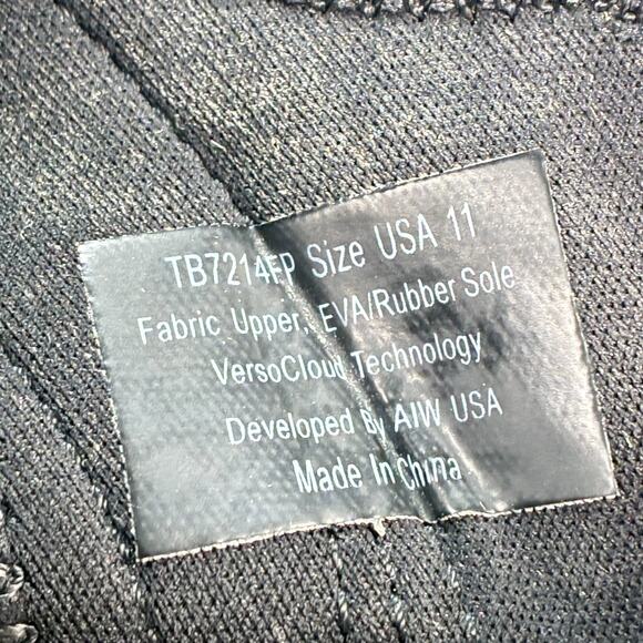 Gravity Defyer G-Defy Café Black Pink Adjustable Straps Sandals Women's Size 11 - Picture 10 of 11